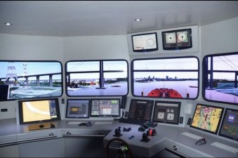 Prácticas de Radio PER en Motril