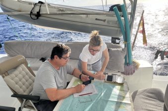 Prácticas de motor PER en Tenerife