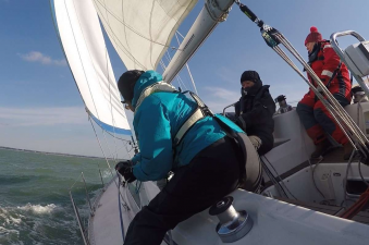 Curso presencial de PER + Prácticas en Barcelona