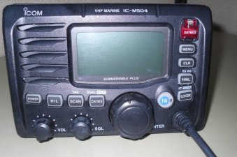 Prácticas de Radiocomunicaciones PER en Getxo