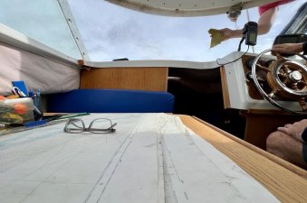 Curso intensivo de Patrón de Recreo PER en Sevilla con prácticas incluidas