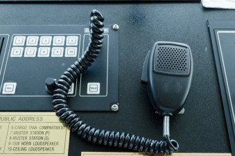 Prácticas de Radio PER en Tenerife