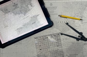 PER Online + Prácticas Navegación + Radio en Valencia