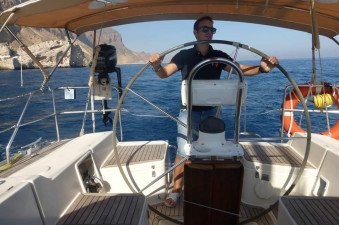 Curso de Licencia de Navegación en Campomanes (Altea)