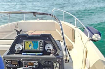 Prácticas seguridad y navegación PER en Castellón