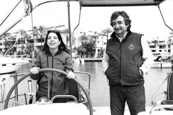 Prácticas PER Básicas (Seguridad y Navegación) en Castellón