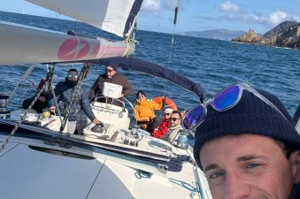 Prácticas de Motor PER en San Sebastián