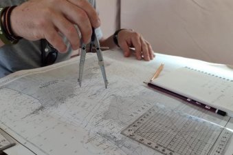 Curso semipresencial PER + Prácticas en La Manga del Mar Menor