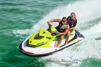 Licencia de Navegación en Santa Pola