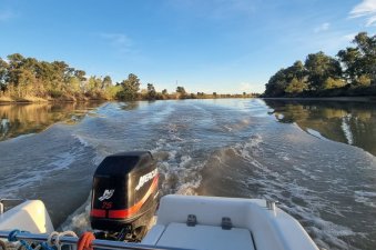 Curso de Patrón de Recreo PER en Sevila con prácticas incluidas