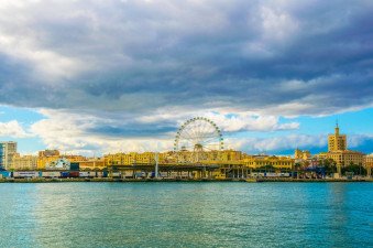 Prácticas de Motor PER en Málaga