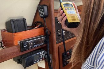 Curso Radio Operador Corto Alcance (ROCA) de PER en Huelva