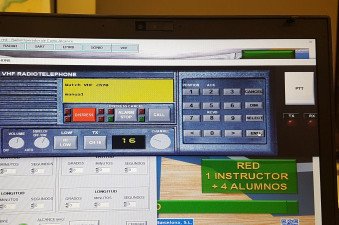 Curso de Radiocomunicaciones Corto Alcance PER en Getxo