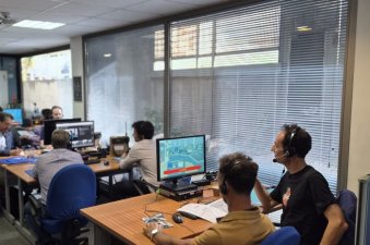 Curso Radio Operador de Corto Alcance ROCA en Madrid - Para PER, PY y CY