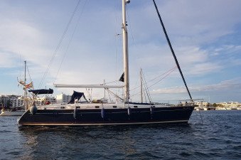 Prácticas PER Navegación y Seguridad + Radio corto Alcance en La Manga