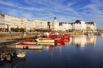 Curso de PER en A Coruña con prácticas incluidas