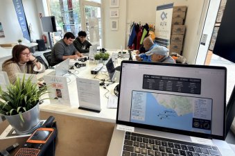 Curso de radio PER en Valencia