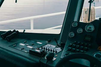 Práctica de Radio Operador Corto Alcance PER en Sotogrande
