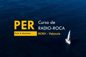 Curso de Radio operador de Corto Alcance en Valencia