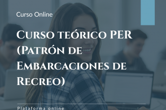 Curso teórico PER online