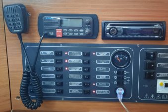 Curso ROCA (Radio Operador) Prácticas PER en un solo día en Guadalajara