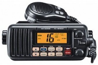 Práctica de radio para PER en Sevilla