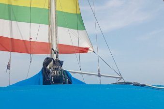 Prácticas de seguridad y navegación PER en Adra