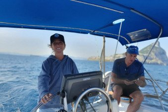 Prácticas Seguridad y Navegación PER (Motor) en Estepona