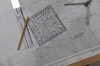Clases de PER online y Carta Náutica en Guadalajara + Material