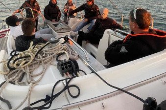 Prácticas PER Seguridad y Navegación en Benalmádena