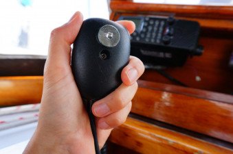 Prácticas de Radio PER en Motril
