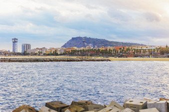 Prácticas PER motor en Barcelona