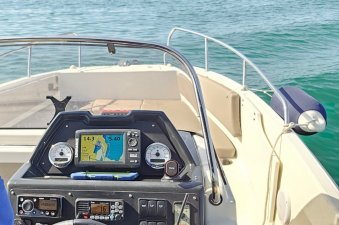 Prácticas seguridad y navegación PER en Castellón