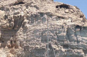 Prácticas de habilitación a vela en Cabo de Gata para todas las titulaciones