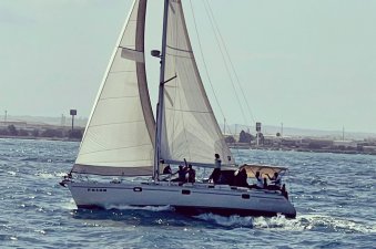 Prácticas básicas de Seguridad y Navegación para PER en Valencia