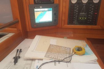 Prácticas de Radio PER en Benalmádena