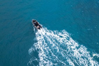 Licencia de Navegación - Altea