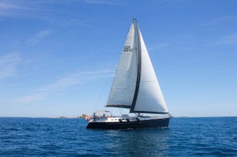 Practicas Motor PER en Santa Pola