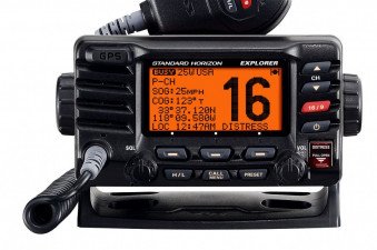 Práctica de Radio PER en Málaga