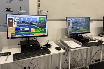 Prácticas ROCA - Radio Operador de Corto Alcance PER en Getxo