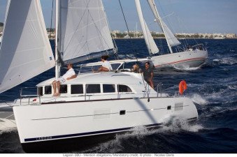 Prácticas de PER de seguridad y navegación en Marbella