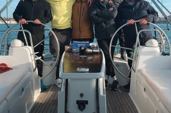 Prácticas del PER en Menorca