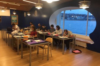 Curso PER Express en San Sebastián