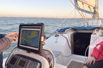 Prácticas Oficiales de PER en Cádiz