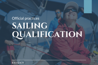 Prácticas de Habilitación a Vela desde Baiona