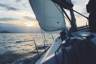 Prácticas Habilitación a Vela en Castellón